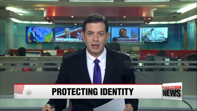 Gov't to allow change to last 6 digits of resident registration number