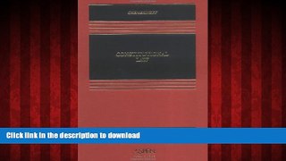 Buy books  Constitutional Law (Casebook Series) online to buy