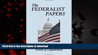 liberty books  The Federalist Papers online for ipad