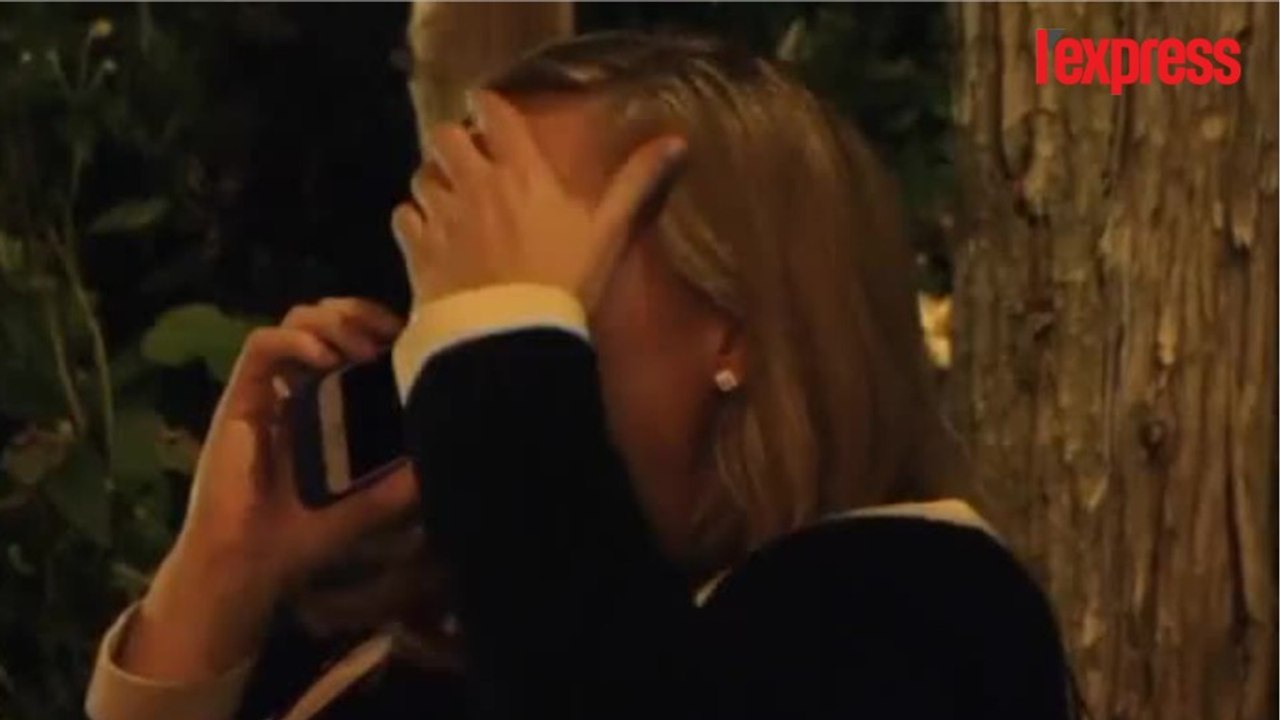 Élection américaine: "Vous les médias, votre tête doit faire 'boom'"