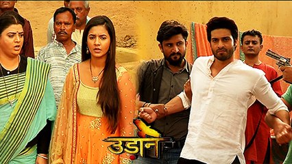 Chakor And Suraj's Life In Major TROUBLE | Udaan