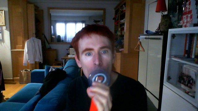 Wiwi égratigne one day after another