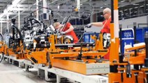 Polish Crafter: New VW plant in Poland | Drive it!