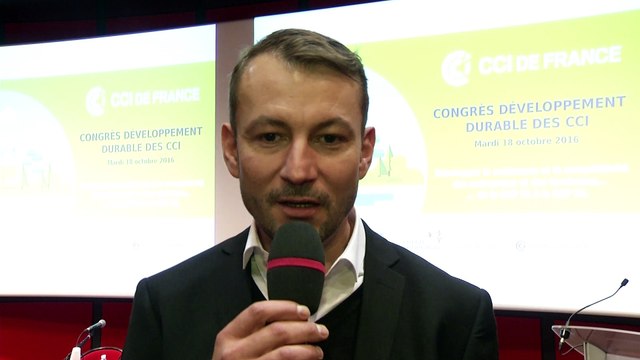 Expérimentation de l’affichage environnemental