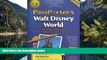 Big Deals  PassPorter s Walt Disney World 2008: The Unique Travel Guide, Planner, Organizer,