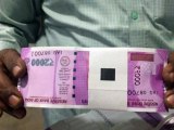 2000 Rupees Note-Fake or Real؟