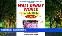 Big Deals  Fodor s Walt Disney WorldÂ® with Kids 2009: with Universal Orlando and SeaWorld
