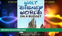 Deals in Books  Walt Disney World On A Budget  Premium Ebooks Online Ebooks