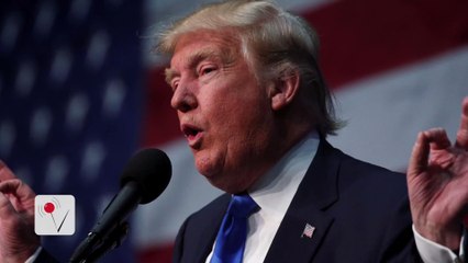 Here's What a Donald Trump White House Might Look Like