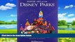 Best Buy Deals  Poster Art of the Disney Parks (A Disney Parks Souvenir Book)  Best Seller Books