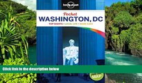 Ebook deals  Lonely Planet Pocket Washington, DC (Travel Guide)  Most Wanted