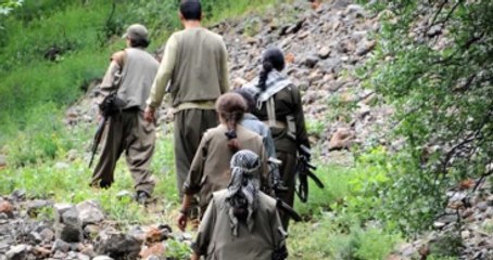 PKK, Kaçırdığı Muhtarı Öldürdü!