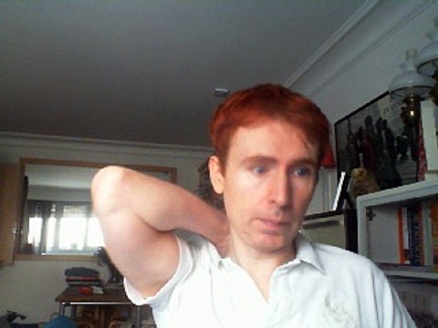 Wiwi égratigne love is my religion de Ziggy Marley