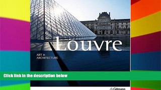 Ebook Best Deals  Art   Architecture: Louvre  Full Ebook
