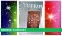 Ebook Best Deals  The Topkapi Saray Museum: Carpets  Buy Now
