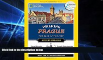 Ebook Best Deals  National Geographic Walking Prague: The Best of the City (National Geographic