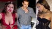 Salman Khan - Urvashi Rautela DATING, Iulia Vantur Break Up
