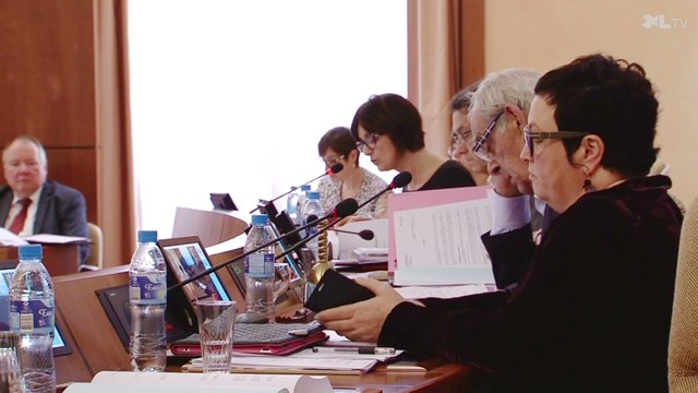 Décision modificative n°2 du budget 2016