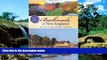 Ebook deals  Backroads of New England: Your Guide to Scenic Getaways   Adventures - Second