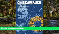 Must Have  Chickamauga: A Battlefield Guide (This Hallowed Ground: Guides to Civil War