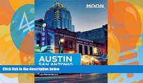 Best Buy Deals  Moon Austin, San Antonio   the Hill Country (Moon Handbooks)  Full Ebooks Most