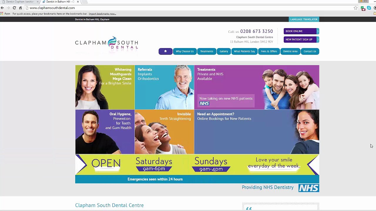 Help search engines locate your business with schema markup