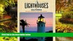 Must Have  Lighthouses of California: A Guidebook And Keepsake (Lighthouse Series)  Buy Now