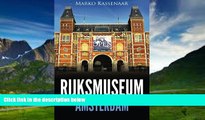 Best Buy Deals  Rijksmuseum Amsterdam: Highlights of the Collection (Amsterdam Museum Books)