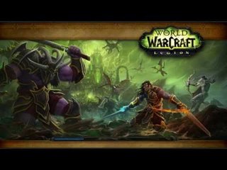 Legion Hunter Leveling Ep  2