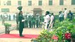 Change of Guard duty ceremony held at Mizar e Iqbal 9-11-2016 - 92NewsHD