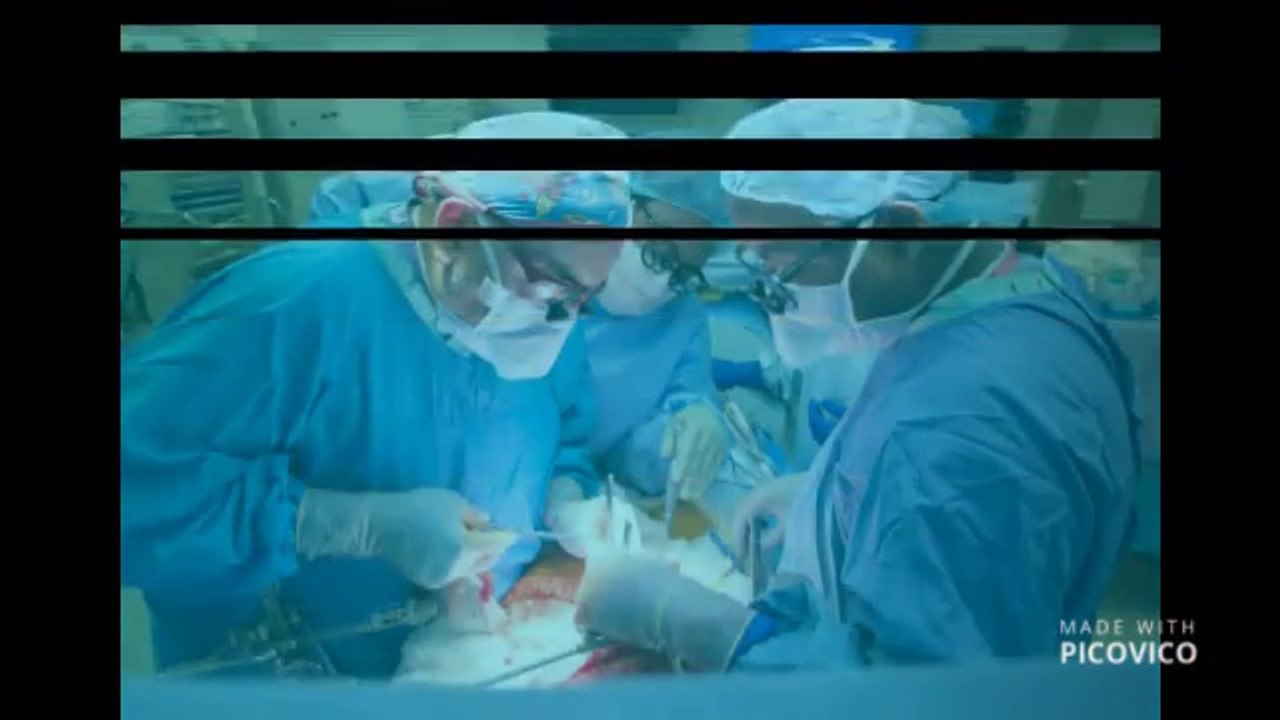 Liver Transplantation Surgery in India