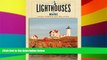 Ebook deals  Lighthouses of Maine: A Guidebook And Keepsake (Lighthouse Series)  Full Ebook