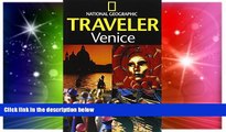 Ebook Best Deals  National Geographic Traveler: Venice  Most Wanted