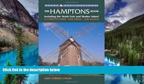 Must Have  The Hamptons Book: Including the North Fork and Shelter Island, A Complete Guide, Fifth