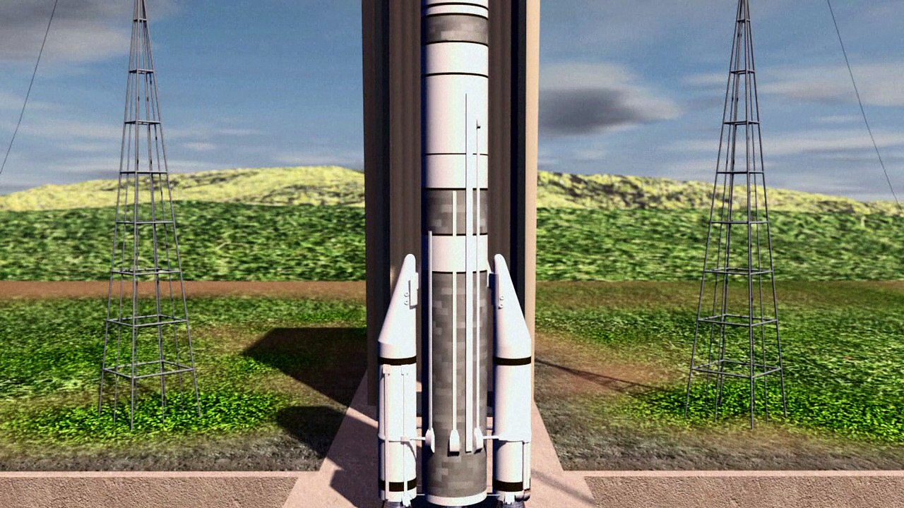 Ariane 6