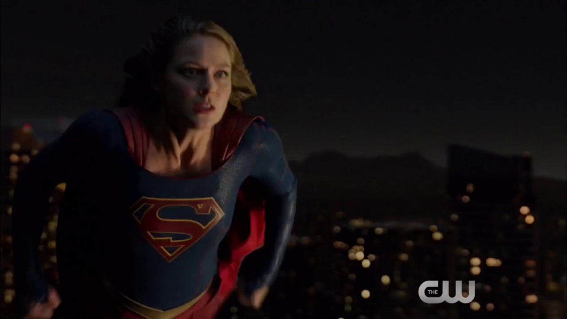 DC's Legends of Tomorrow Season 2