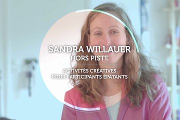 Grand Prix PEPITE 2016 : Sandra WILLAUER - Hors Piste