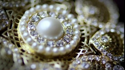 Passion and Power - Trailer