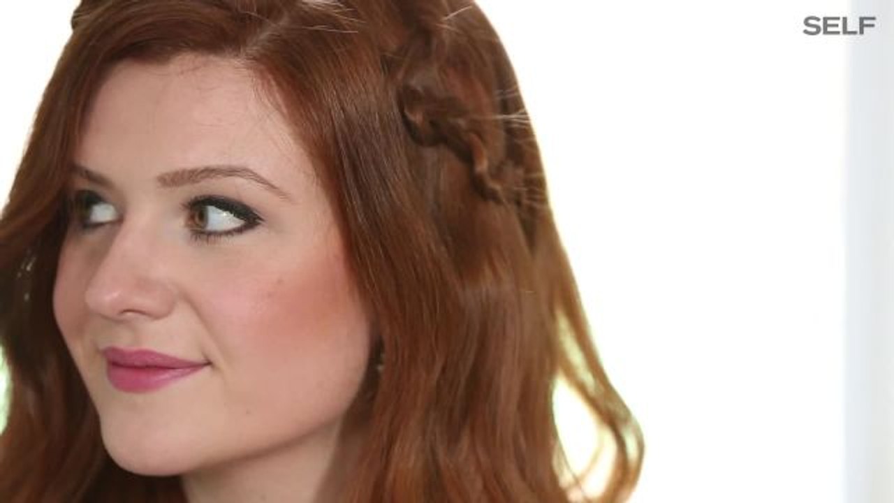 How To Create A Snake Braid