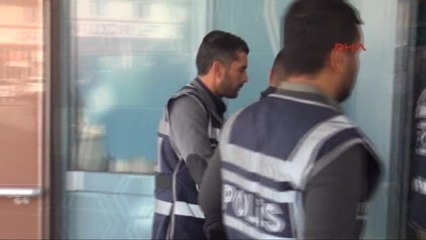 Gaziantep ve Kahramanmaraş'ta Araç Çalan 3 Kişi, Şanlıurfa'da Yakalandı