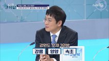 경매 전문가들의 호재 예상 지역? (ft. 강릉,양양,속초)