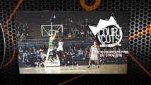 Top 10 CourtCuts FFBB du 5 Novembre 2016