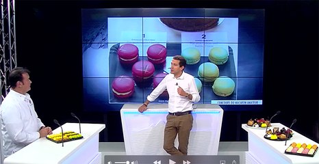 La place de l'info du mardi 8 novembre 2016