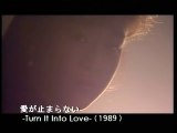 愛が止まらない ～Turn　Ｉｔ　Into　Love～(M.V.) _ Wink