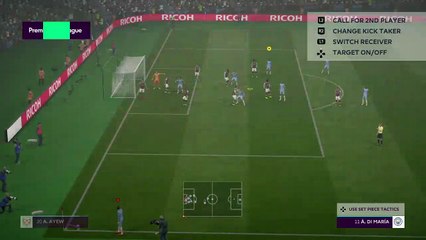 FIFA17ZacS fifa challenges (5)