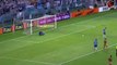 Gol de Diego Souza - Grêmio 0 x 1 Sport - Brasileirão Série A 2016