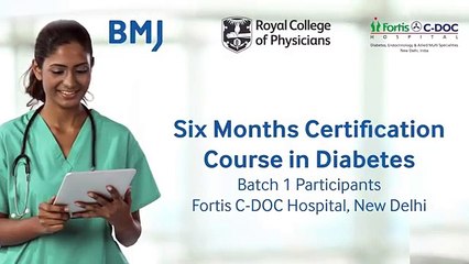Looking For Diabetes Course In India - EducationIndia