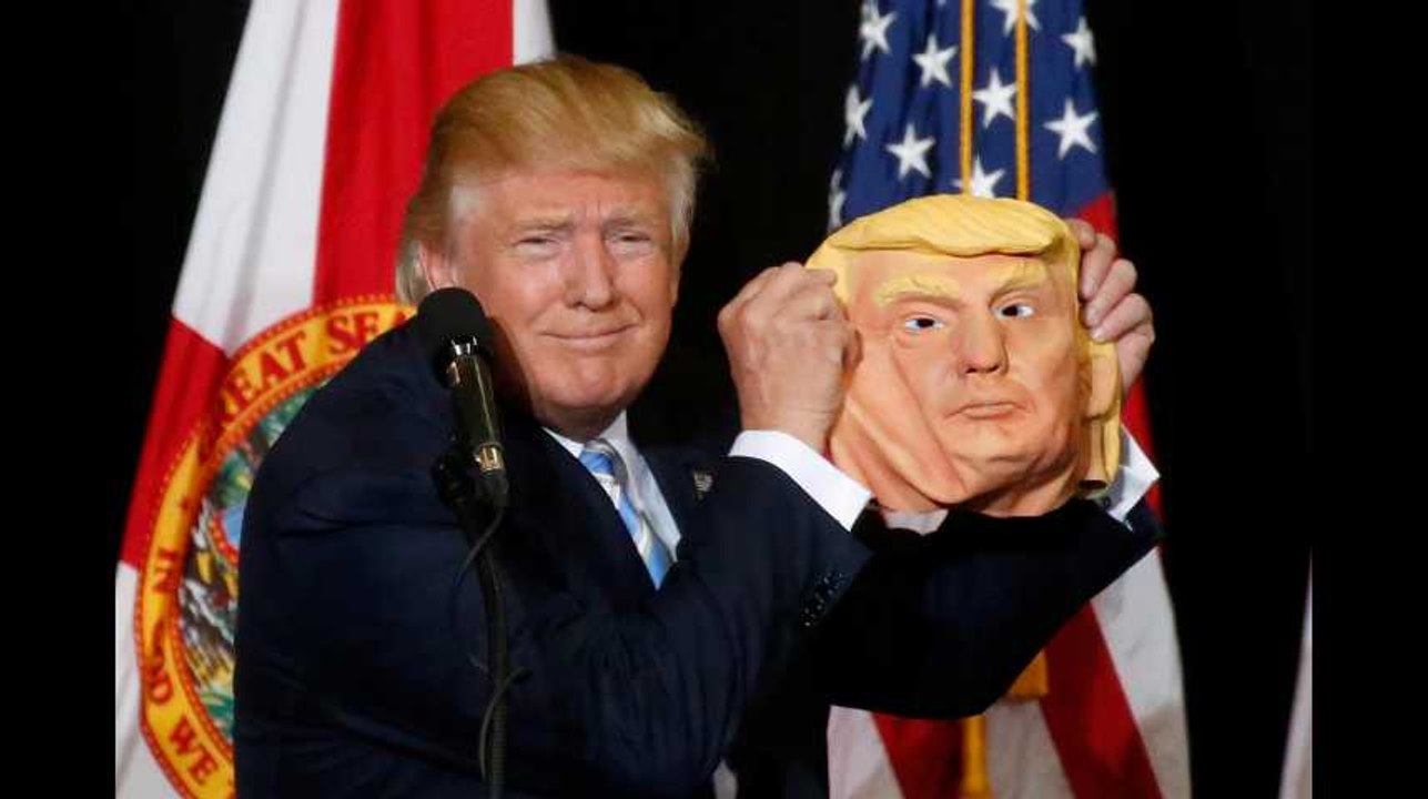 Trump élu : « Le président américain a beaucoup moins de pouvoirs qu’on ne l’imagine »