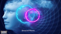 Theta Waves - LUCID DREAMS | Binaural Beats | Deep Sleep Relaxing Music | Relax & Enjoy