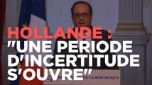 Hollande : 